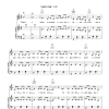 Laura Marling Alas I Cannot Swim Musik Noten - Piano, Vocal & Guitar Chords - 115030-0