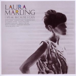Laura Marling What He Wrote Musik Noten - Piano, Vocal & Guitar Chords - 103586-thumbnail