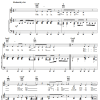 Laura Nyro Emmie Musik Noten - Piano, Vocal & Guitar Chords - 20883-0