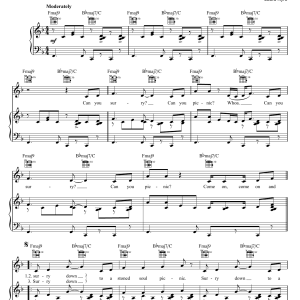 Laura Nyro Stoned Soul Picnic (Picnic, A Green City) Musik Noten - Piano, Vocal & Guitar Chords - 21140-0