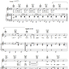 Laura Nyro Sweet Blindness Musik Noten - Piano, Vocal & Guitar Chords - 21146-0
