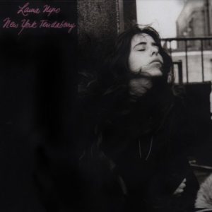 Laura Nyro Time And Love Musik Noten - Piano, Vocal & Guitar Chords - 20884-thumbnail
