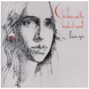 Laura Nyro Upstairs By A Chinese Lamp Musik Noten - Piano, Vocal & Guitar Chords - 20879-thumbnail
