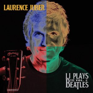 Laurence Juber Drive My Car Musik Noten - Solo Guitar - 83630-thumbnail