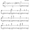 Laurie Johnson The Avengers Theme Musik Noten - Piano Solo - 28224-0