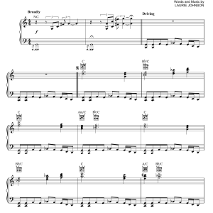 Laurie Johnson The Avengers Theme Musik Noten - Piano Solo - 28224-0