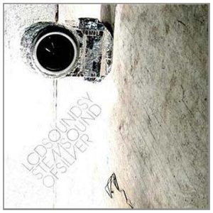 LCD Soundsystem New York, I Love You But You're Bringing Me Down Musik Noten - Piano, Vocal & Guitar Chords - 102960-thumbnail