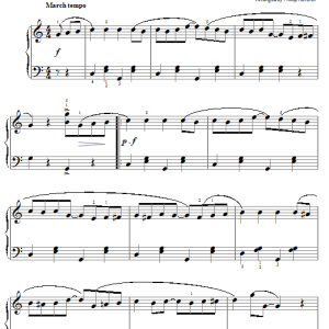 L.E. Colburn Dimples (arr. Phillip Keveren) Musik Noten - Easy Piano - 53988-0