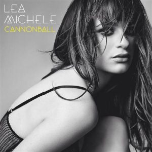 Lea Michele Cannonball Musik Noten - Piano, Vocal & Guitar Chords - 154543-thumbnail