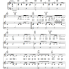 Lea Michele If You Say So Musik Noten - Piano, Vocal & Guitar Chords - 154548-0