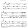 Lea Michele You're Mine Musik Noten - Piano, Vocal & Guitar Chords - 154551-0