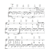 LeAnn Rimes This Love Musik Noten - Piano, Vocal & Guitar Chords - 27355-0