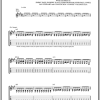 Led Zeppelin Boogie With Stu Musik Noten - Guitar Tab - 152201-0