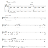 Led Zeppelin Bring It On Home Musik Noten - Guitar Tab - 69433-0