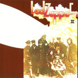 Led Zeppelin Bring It On Home Musik Noten - Guitar Tab - 69433-thumbnail