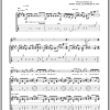 Led Zeppelin Candy Store Rock Musik Noten - Guitar Tab - 152460-0
