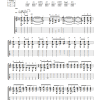 Led Zeppelin Friends Musik Noten - Guitar Tab - 115190-0