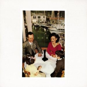 Led Zeppelin Royal Orleans Musik Noten - Guitar Tab - 152468-thumbnail