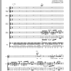 Led Zeppelin South Bound Saurez Musik Noten - Guitar Tab - 152206-0