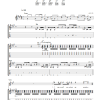 Led Zeppelin The Crunge Musik Noten - Guitar Tab - 115198-0