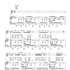 Led Zeppelin Trampled Under Foot Musik Noten - Piano, Vocal & Guitar Chords - 44372-0