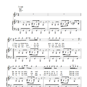 Led Zeppelin Trampled Under Foot Musik Noten - Piano, Vocal & Guitar Chords - 44372-0