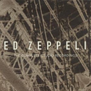 Led Zeppelin Traveling Riverside Blues Musik Noten - Guitar Tab - 81478-thumbnail