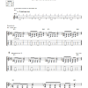 Led Zeppelin When The Levee Breaks Musik Noten - Guitar Tab - 44267-0