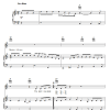 Led Zeppelin You Shook Me Musik Noten - Guitar Chords/Lyrics - 46653-0