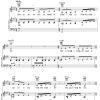 Lee Adams This Is My House Musik Noten - Piano, Vocal & Guitar Chords - 24788-0