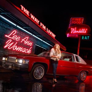 Lee Ann Womack Chances Are Musik Noten - Piano, Vocal & Guitar Chords - 163628-thumbnail