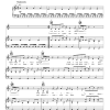 Lee Brice I Don't Dance Musik Noten - Piano, Vocal & Guitar Chords - 154374-0