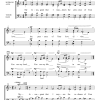 Lee Dengler My Jesus, Live In Me Musik Noten - SATB Choir - 159960-0