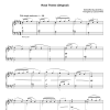 Lee Evans To A Wild Rose Musik Noten - Piano Solo - 163904-0