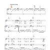 Lee Greenwood Dixie Musik Noten - Piano, Vocal & Guitar Chords - 19082-0
