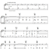 Lee Holdridge An American Hymn Musik Noten - Piano, Vocal & Guitar Chords - 27465-0