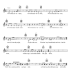 Lee Kernaghan Boys From The Bush Musik Noten - Lead Sheet / Fake Book - 38964-0