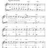 Lee Konitz I'll Remember April Musik Noten - Easy Piano - 27293-0