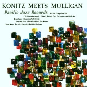 Lee Konitz I'll Remember April Musik Noten - Easy Piano - 27293-thumbnail