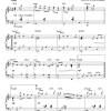 Lee Mendelson Christmas Time Is Here [Jazz version] (arr. Brent Edstrom) Musik Noten - Piano Solo - 92313-0