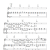 Lee Ryan I Am Who I Am Musik Noten - Piano, Vocal & Guitar Chords - 102942-0