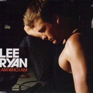 Lee Ryan I Am Who I Am Musik Noten - Piano, Vocal & Guitar Chords - 102942-thumbnail