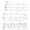 Lee Ryan Turn Your Car Around Musik Noten - Piano, Vocal & Guitar Chords - 34166-0