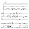 Leeds United Team & Supporters Leeds, Leeds, Leeds (Marching On Together) Musik Noten - Piano, Vocal & Guitar Chords - 104249-0