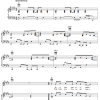 Leeland Yes You Have Musik Noten - Piano, Vocal & Guitar Chords - 58365-0