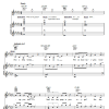 Legally Blonde The Musical Take It Like A Man Musik Noten - Piano, Vocal & Guitar Chords - 70443-0