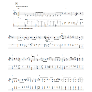 Leiber & Stoller Charlie Brown Musik Noten - Solo Guitar - 88790-0