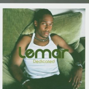 Lemar 50/50 Musik Noten - Piano, Vocal & Guitar Chords - 28189-thumbnail