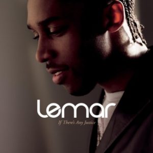 Lemar If There's Any Justice Musik Noten - Piano, Vocal & Guitar Chords - 32134-thumbnail