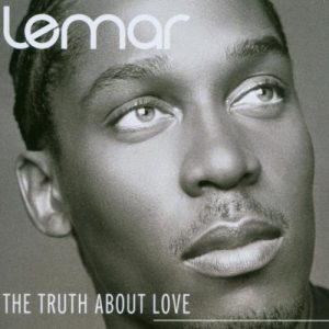 Lemar It's Not That Easy Musik Noten - Piano, Vocal & Guitar Chords - 36471-thumbnail